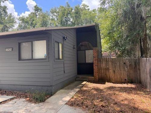 3820 Sw 30th Terrace, GAINESVILLE, FL, 32608 | Card Image