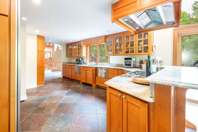 36 Route 39 S, House other with 4 bedrooms, 4 bathrooms and null parking in Sherman CT | Image 18