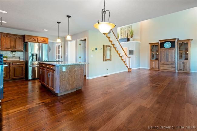 12615 Highway 31 N, Home with 4 bedrooms, 4 bathrooms and null parking in Memphis IN | Image 13
