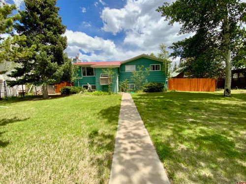 718 N Pine Street, Gunnison, CO, 81230 | Card Image