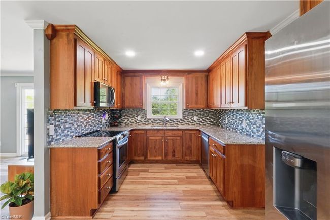 3540 Sellars Rd, House other with 3 bedrooms, 2 bathrooms and null parking in Mebane NC | Image 7