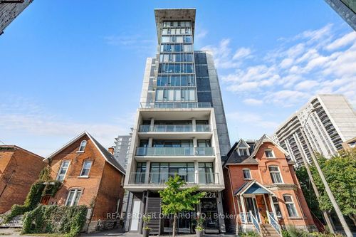 712-224 Lyon Street N, Ottawa Centre, ON, K1R5V9 | Card Image