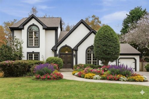 591 Delphinium Blvd Nw, Acworth, GA, 30102-6974 | Card Image