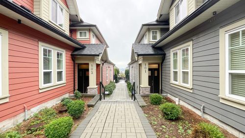 101-910 Delestre Ave, Coquitlam, BC, V3K2G6 | Card Image