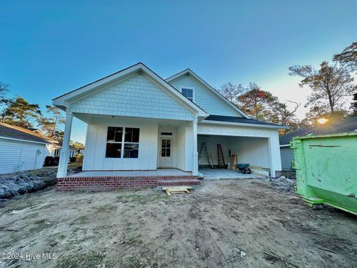 1634 Winding Way Sw, Ocean Isle Beach, NC, 28469 | Card Image