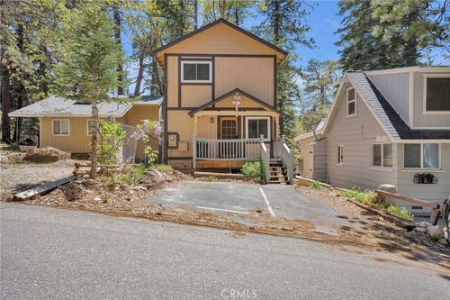 33079 Ridge Rd, Arrowbear Lk, CA, 92382 | Card Image