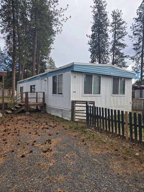 312 N Colville Rd, Deer Park, WA, 99006 | Card Image