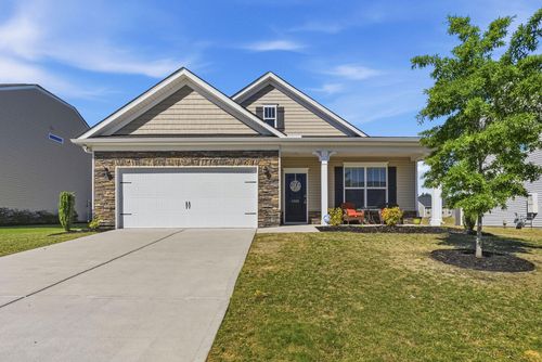 6105 Whirlaway Rd, Graniteville, SC, 29829-3978 | Card Image