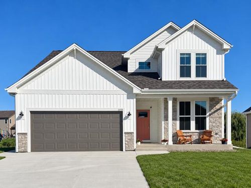 3755 Perennial Pkwy, Caledonia, WI, 53126 | Card Image