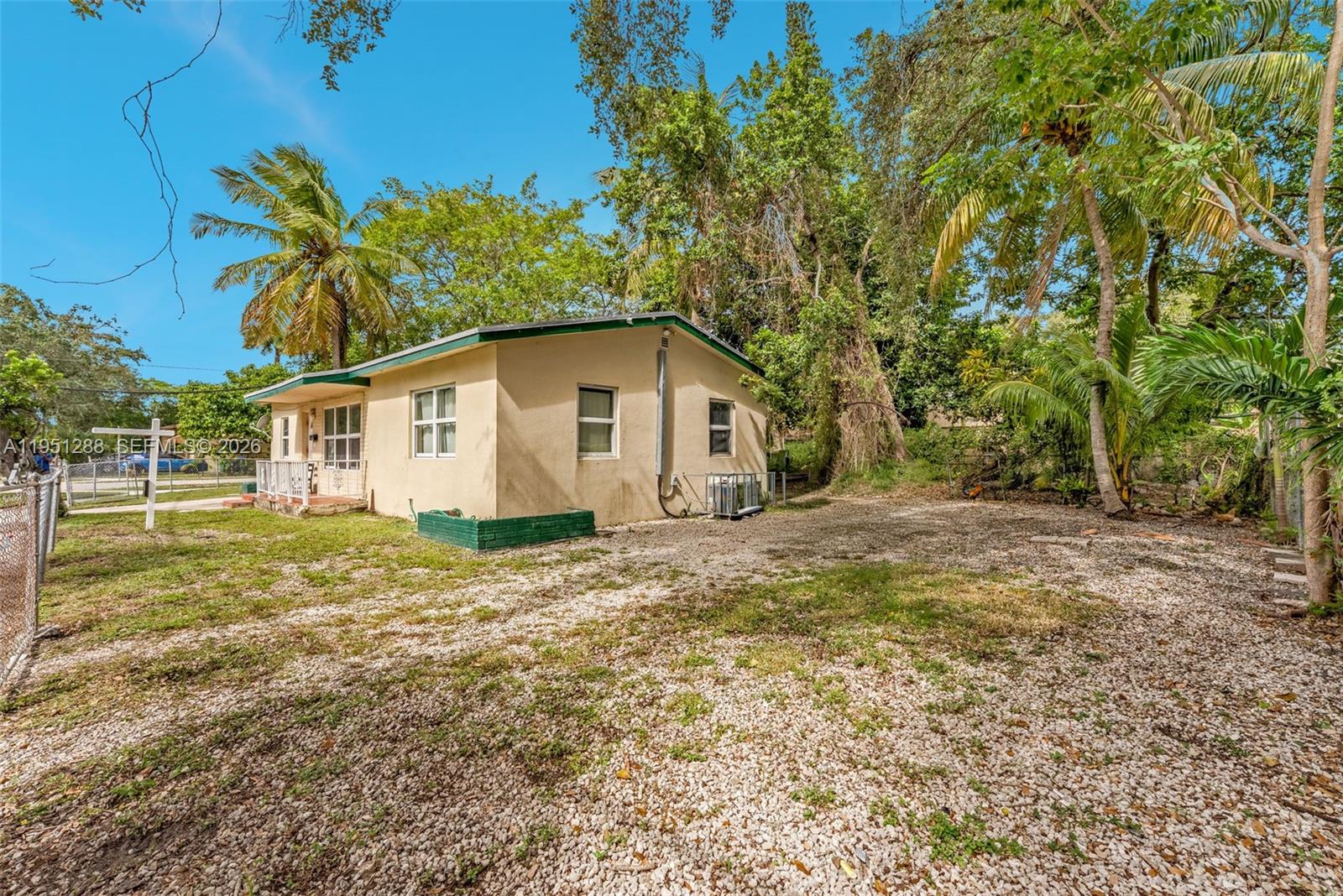 Residential in Miami 2
