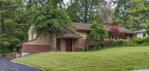 14 Tealwood Drive, Creve Coeur, MO, 63141 | Card Image