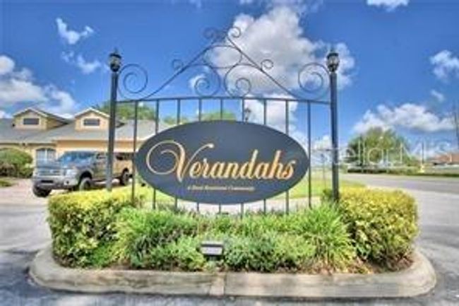 2739 Rutledge Ct, Townhouse with 3 bedrooms, 2 bathrooms and null parking in WINTER HAVEN FL | Image 4