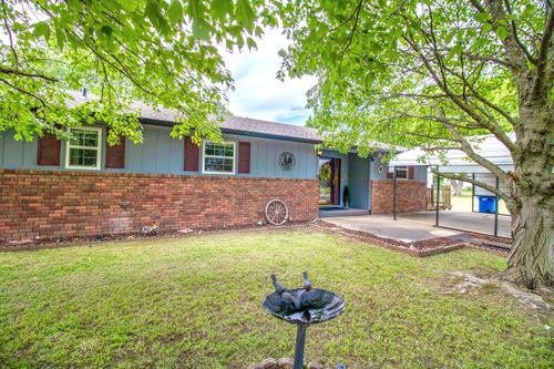 403 Mulberry, Afton, OK, 74331-8922 | Card Image