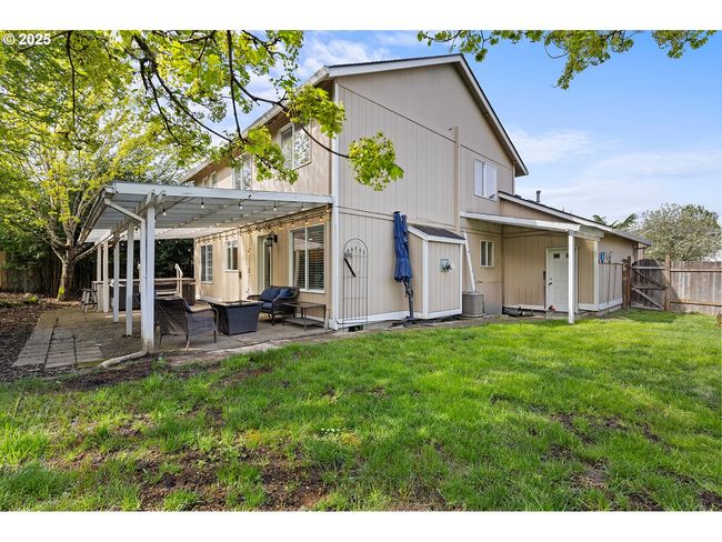 3110 N Princeton St, House other with 4 bedrooms, 3 bathrooms and 2 parking in Newberg OR | Image 42