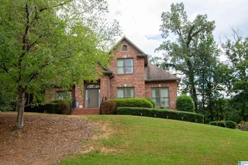 760 Carl Raines Lake Rd, Hoover, AL, 35244-1561 | Card Image