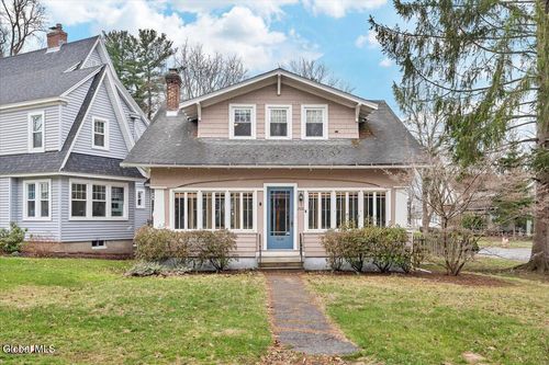 2100 Grand Blvd, Niskayuna, NY, 12309-5802 | Card Image