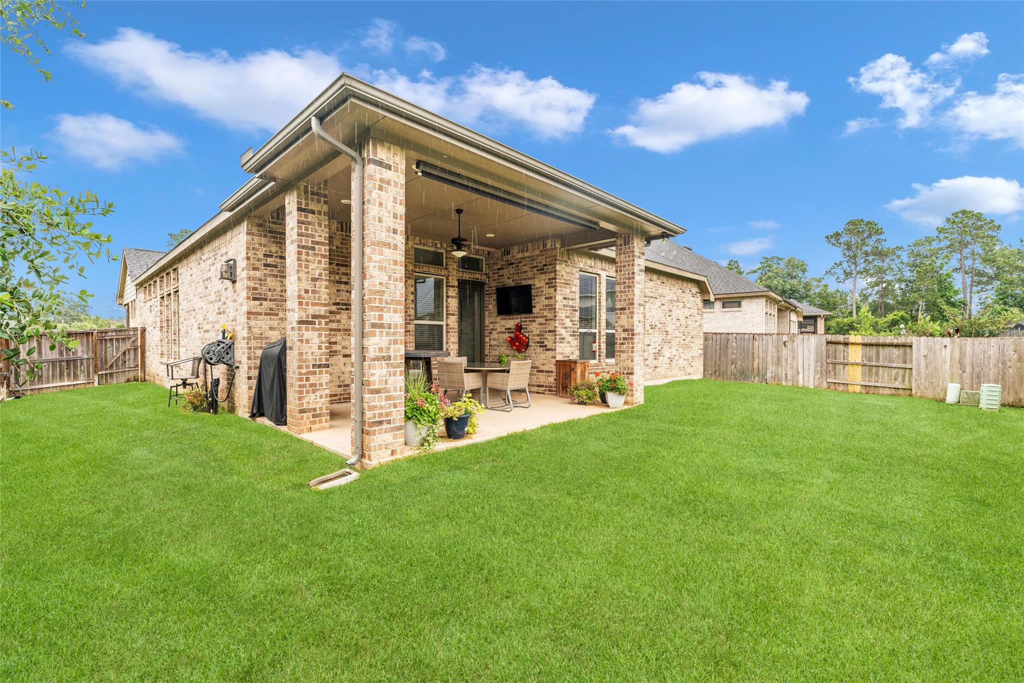 Residential in Pinehurst 3