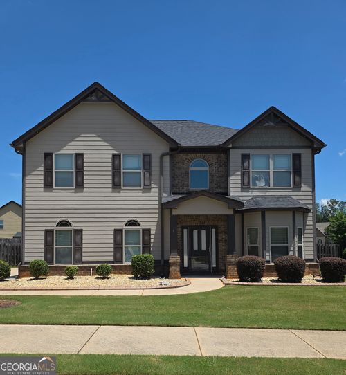 45 Streamside Dr, Covington, GA, 30016-3409 | Card Image