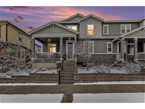 7281 S Millbrook Ct, Aurora, CO, 80016 | Card Image