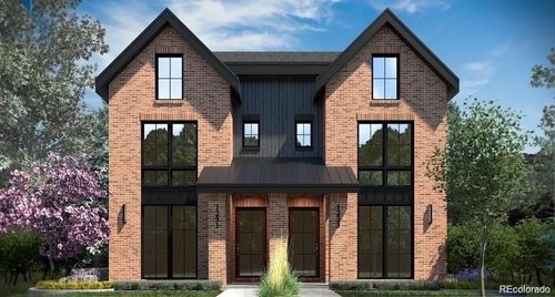 4513 Vrain Street, Denver, CO, 80212 | Card Image