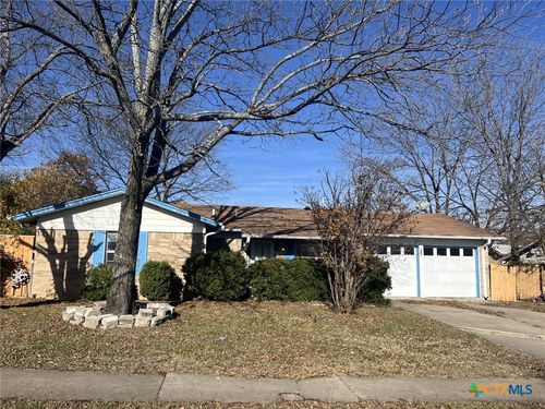 814 S 25th St, Copperas Cove, TX, 76522-2762 | Card Image