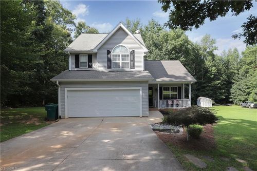 344 Saddlebred Loop, Stokesdale, NC, 27357-9413 | Card Image