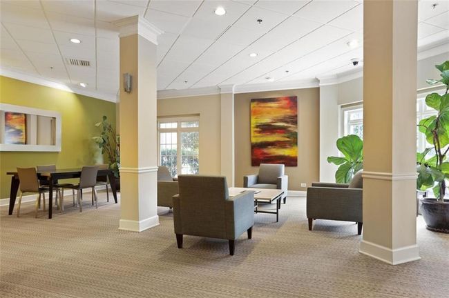 APT-1027 - 1501 Clairmont Rd, Condo with 2 bedrooms, 2 bathrooms and 1 parking in Decatur GA | Image 24