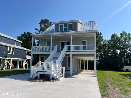 3216 Whichards Beach Rd, Chocowinity, NC, 27817-7900 | Card Image