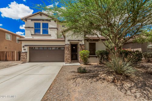2748 E Dennisport Ave, Gilbert, AZ, 85295-2315 | Card Image