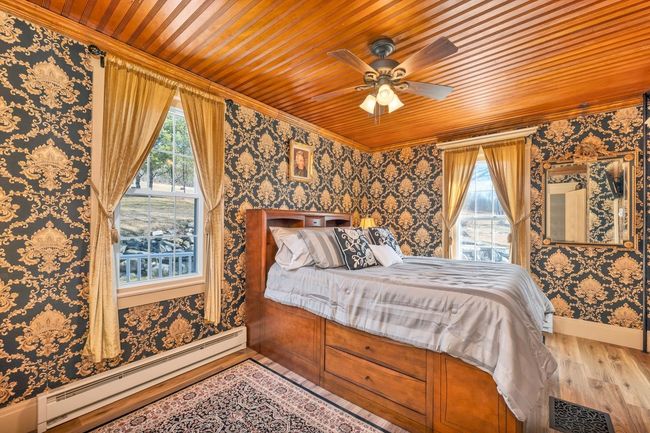 959 Presidential Hwy, House other with 8 bedrooms, 8 bathrooms and null parking in Jefferson NH | Image 42