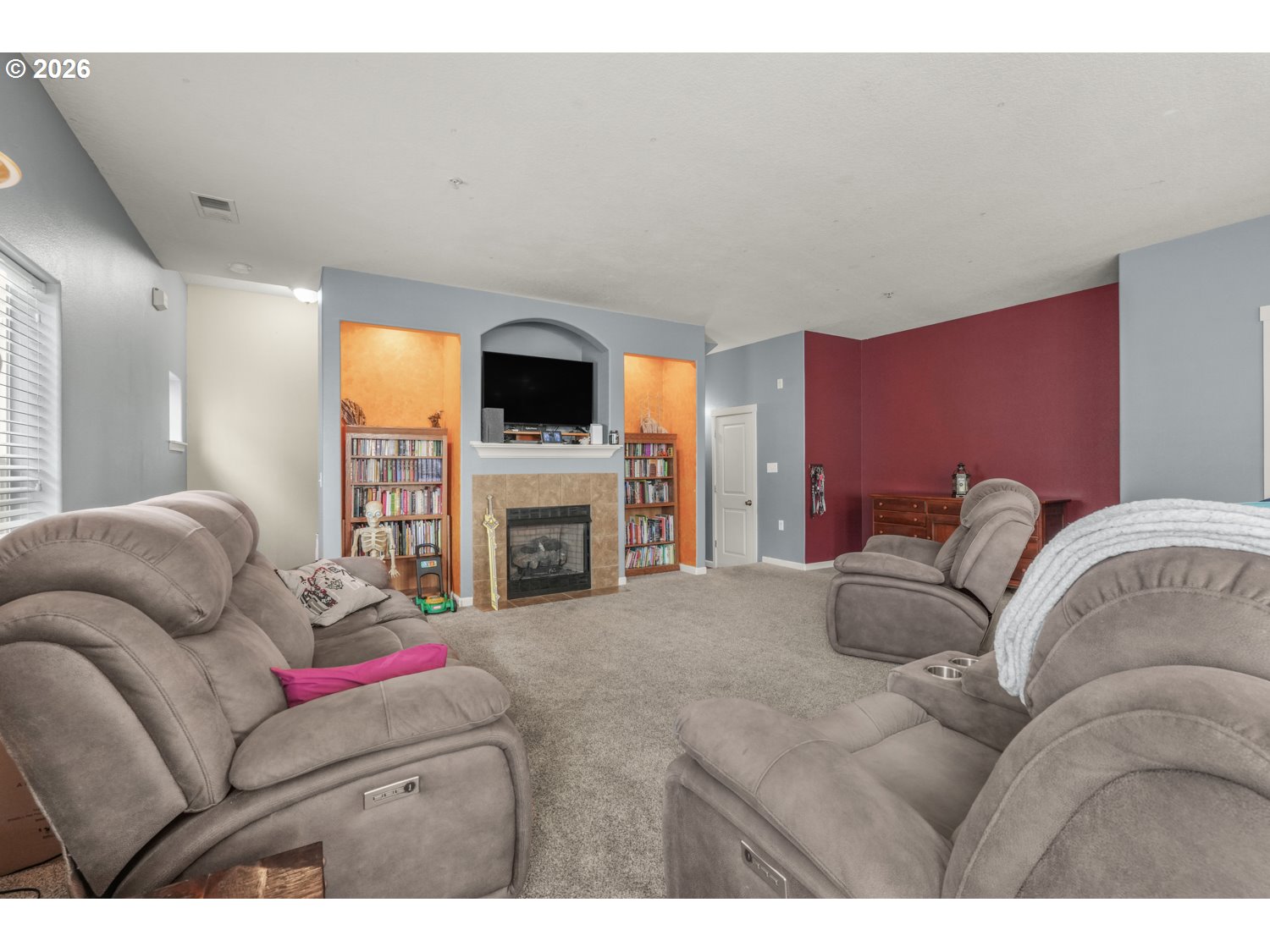 Residential in Sherwood 2