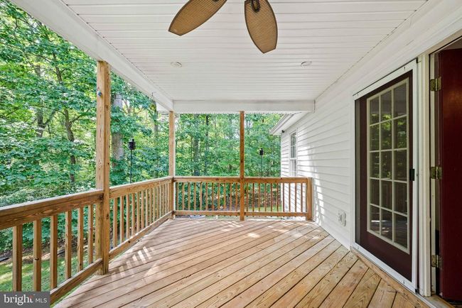 238 David Rd, House other with 3 bedrooms, 2 bathrooms and null parking in MINERAL VA | Image 29