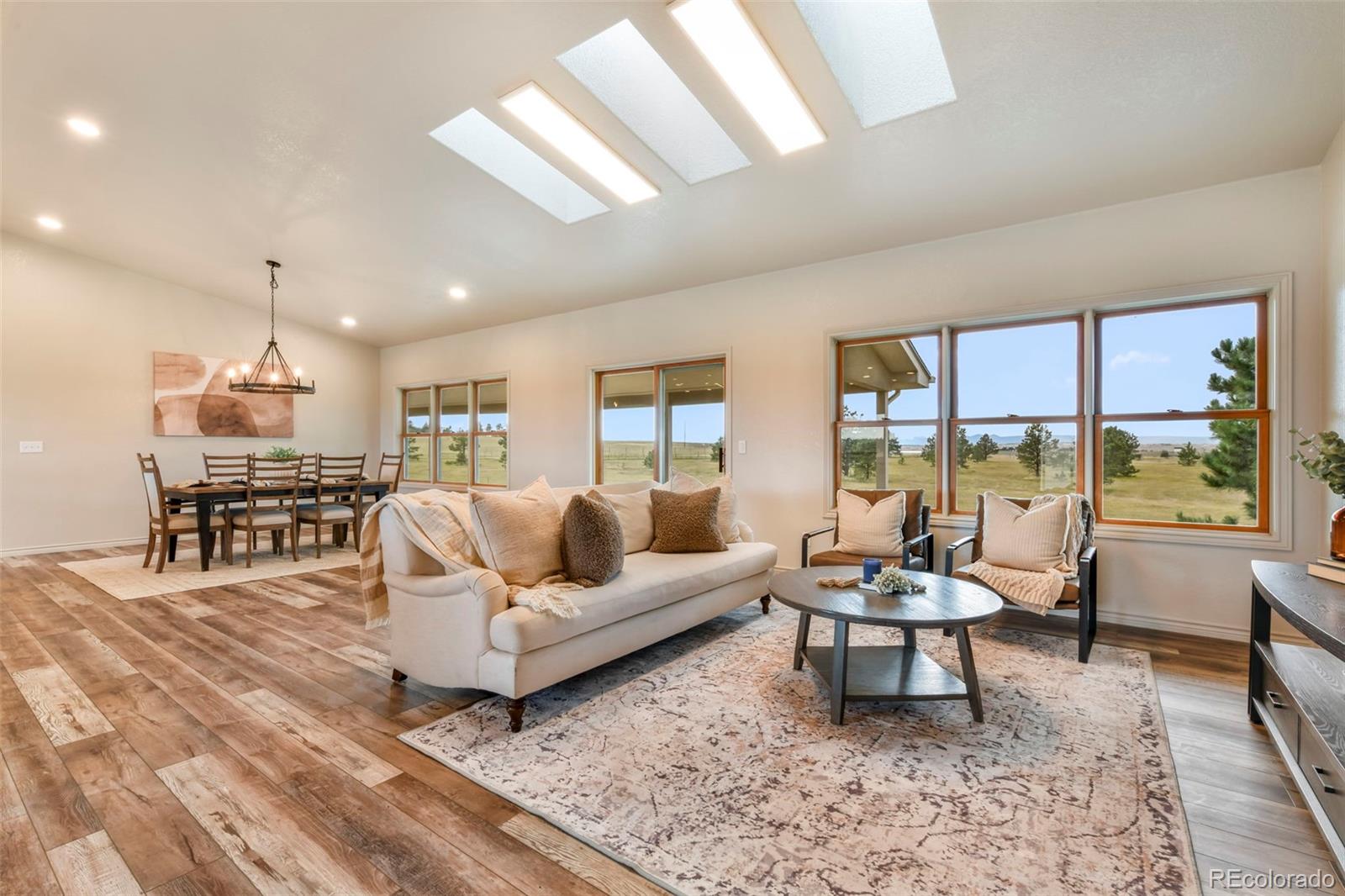 Residential in Colorado Springs 3