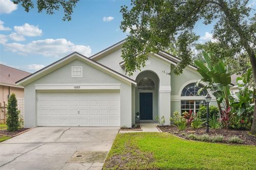 12323 Glenfield Ave, TAMPA, FL, 33626-2605 | Card Image