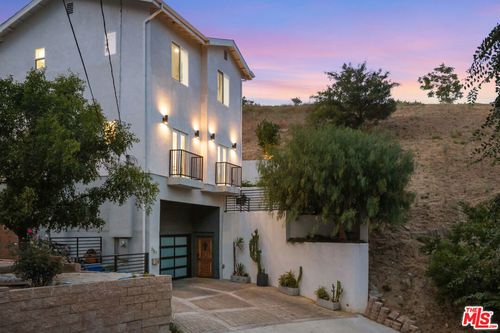 3787 Glenalbyn Dr, Los Angeles, CA, 90065 | Card Image