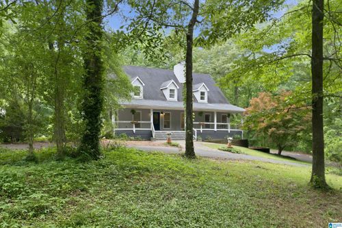 100 King Valley Ln, Chelsea, AL, 35043-6900 | Card Image