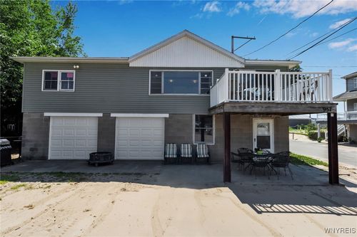 957 S Shore Dr, Irving, NY, 14081-9632 | Card Image