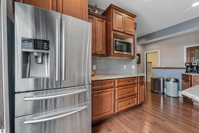 6542 Fife Lake Rd, House other with 6 bedrooms, 5 bathrooms and null parking in Fife Lake MI | Image 15