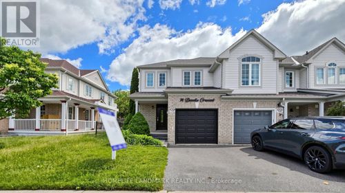 78 Bonello Cres, Whitby, ON, L1R3N7 | Card Image