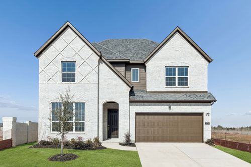 628 Palazzo Place, Weston, TX, 75097 | Card Image