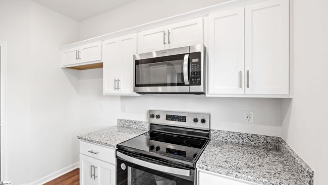 110 Sunriff Ct, Townhouse with 3 bedrooms, 3 bathrooms and 1 parking in Greer SC | Image 12