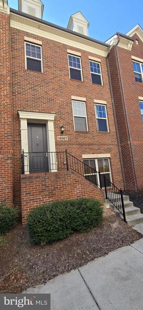 14067 Marketcenter Dr, CLARKSBURG, MD, 20871-6343 | Card Image