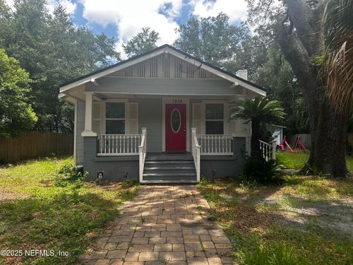 1219 E 10th St, Jacksonville, FL, 32206-4013 | Card Image