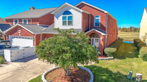 2601 Country Club Dr, Lynn Haven, FL, 32444-5103 | Card Image