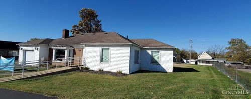 720 E Main St, West Union, OH, 45693-1109 | Card Image