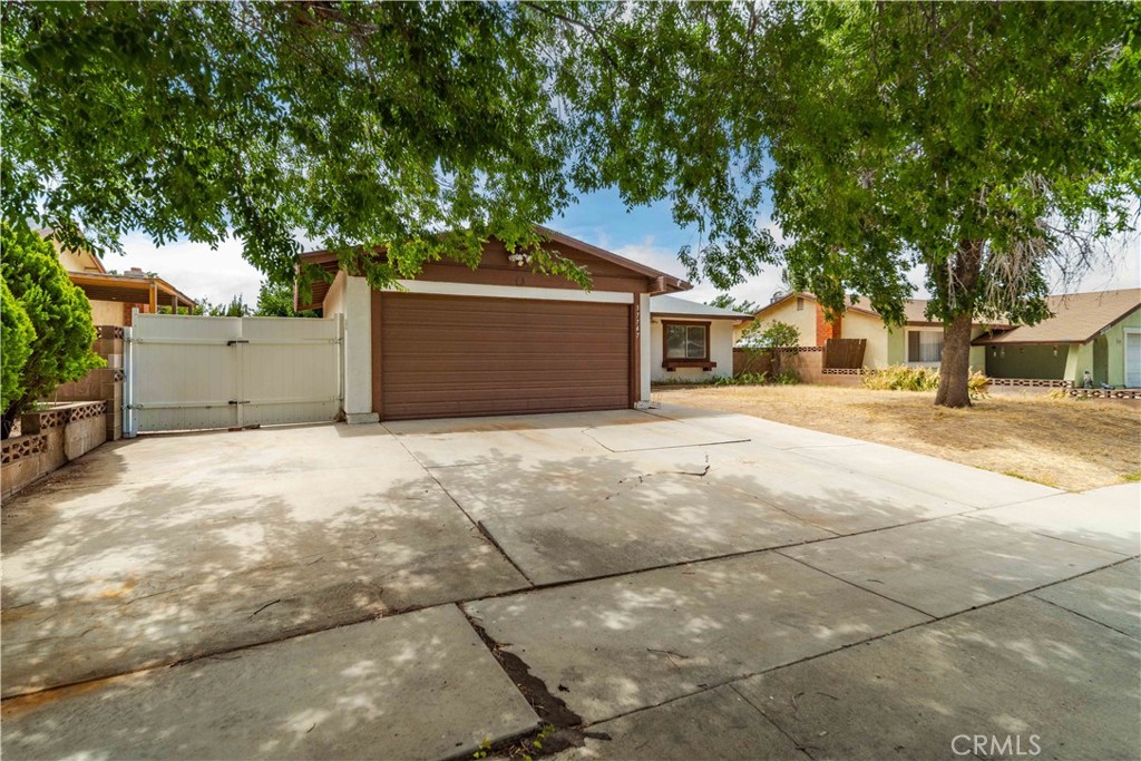 Residential in Palmdale 3