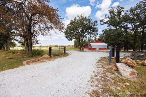 346 County Road 2570, Bartlesville, OK, 74003-4161 | Card Image