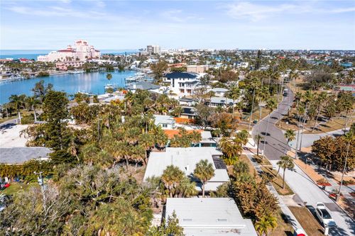 3110 W De Bazan Ave, ST PETE BEACH, FL, 33706-4033 | Card Image