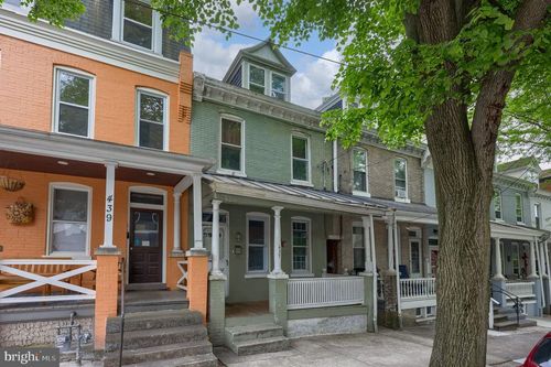 437 Lancaster Ave, LANCASTER, PA, 17603-3309 | Card Image