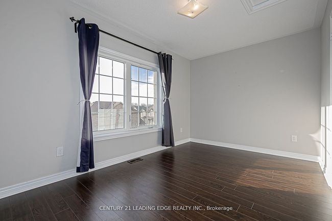 360 Cornell Rouge Blvd, House attached with 4 bedrooms, 4 bathrooms and 1 parking in Markham ON | Image 20